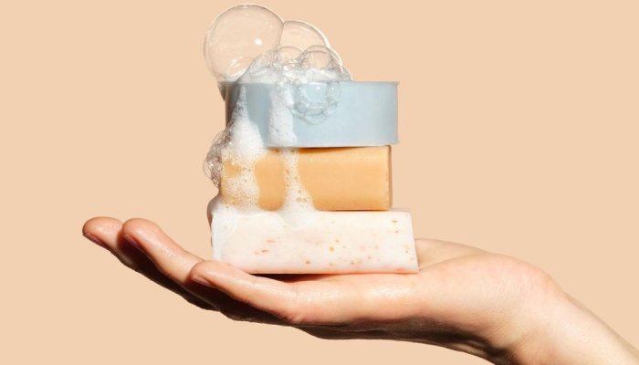 Les soins solides Unbottled entrent chez Sephora en Europe