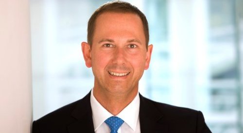 Oliver Vogel appointed as new Head of Geka