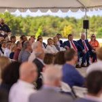 Gattefossé opens its first North American production site in Texas (Photo: Karina Sotelo / Gattefossé ©)