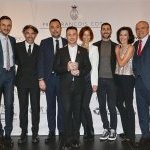 Philippe Paparella-Paris, Parfumeur Senior chez Symrise au Brésil a reçu le Prix International