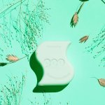 900.care pain de shampoing doux à l'huile d'avoine douce