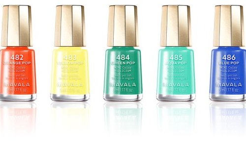 Swiss brand Mavala repositions for the future with a refreshed identity