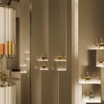 Caron unveils new perfume boutique on Rue Saint-Honoré, Paris (Photo: Parfums Caron)