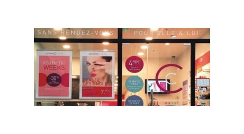 Esthetic Center : Chiffre d'affaires en hausse et lancement d'une marque propre