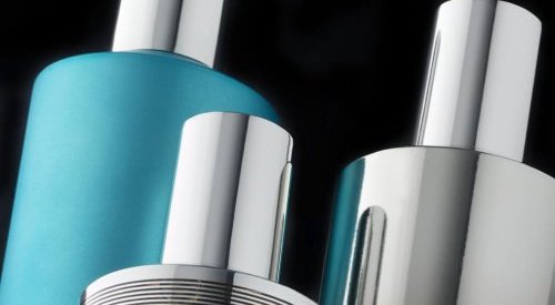 High end glass and aluminum decoration: PRAD celebrates its 50th anniversary