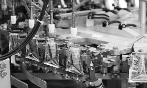 Arcade Beauty finalise le Sale & Leaseback de trois de ses sites industriels