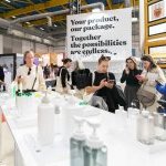 Over 3,000 exhibitors set to attend a reinvented Cosmoprof Worldwide Bologna 2025