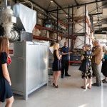 Authentic Material inaugure près de Toulouse son tout nouveau site de production (Photo : Authentic Material)