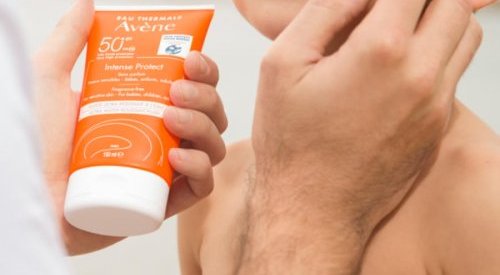 Pierre Fabre launches a broad-spectrum sun filter non-toxic for sealife