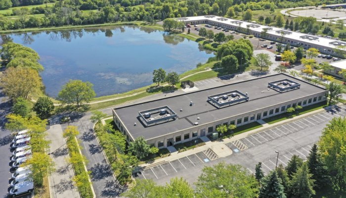 Givaudan strengthens US footprint with Belle Aire Creations acquisition