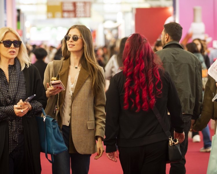 Pour son 60e anniversaire, Cosmoprof Worldwide Bologna réorganise ses espaces