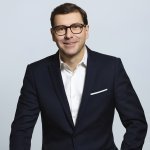 Stéphane Bérubé steps into top role at L'Oréal Canada (Photo: L'Oréal Canada)