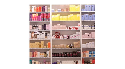 France : L'indispensable différenciation des enseignes beauté
