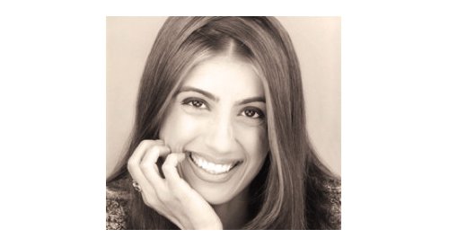 Ziba Beauty: pushing the limits of make-up!