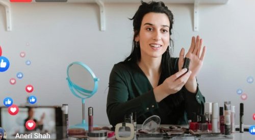 Facebook is launching live shopping sessions every Friday