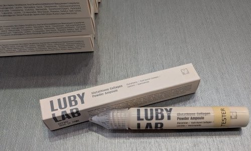 K-beauty : Dix innovations repérées à Cosmobeauty Seoul 2026