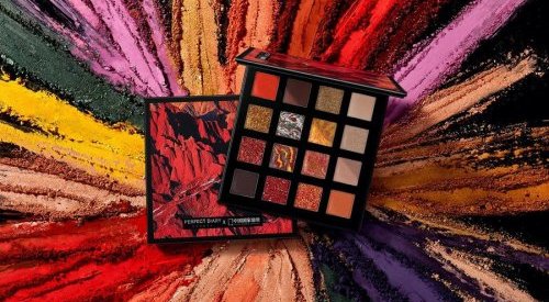 Yatsen and Sensient establish joint innovation laboratories for colour cosmetics