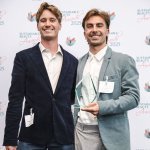 Ecovia Intelligence unveils winners of the 2025 Sustainable Beauty Awards (Photo: Ecovia Intelligence)