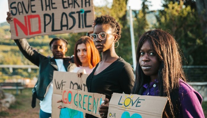 Étude : Une majorité de citoyens soutient les politiques environnementales