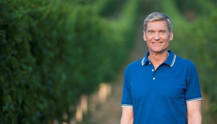 IFF appoints Erik Fyrwald as Chief Executive Officer and Board Director