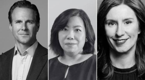 The Estée Lauder Companies remanie les équipes dirigeantes de ses marques