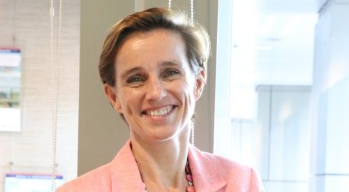 Ingrédients cosmétiques : Virginie Cavalli prend les commandes de Seppic