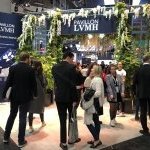 LVMH à Vivatech 2019 (Photo : © Premium Beauty News)