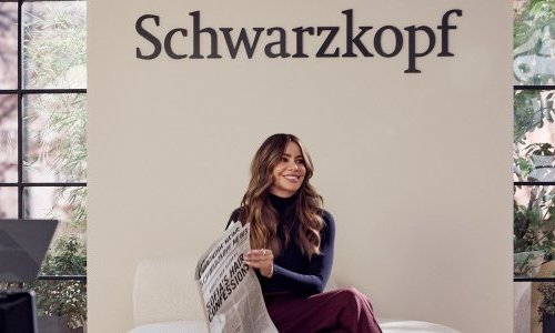 Schwarzkopf celebrates the transformative power of hair color in new campaign