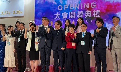 Trade shows: Five takeaways from Beauty Expo Taipei 2025