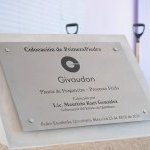 Givaudan lance la construction de sa nouvelle usine de parfums au Mexique (Photo : Givaudan)