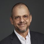 Javier Simon (Photo : The Estée Lauder Companies)