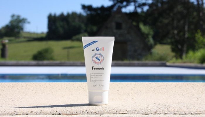 Le Gel Français de MS BEAUTiLAB référencé par les enseignes du groupe Casino
