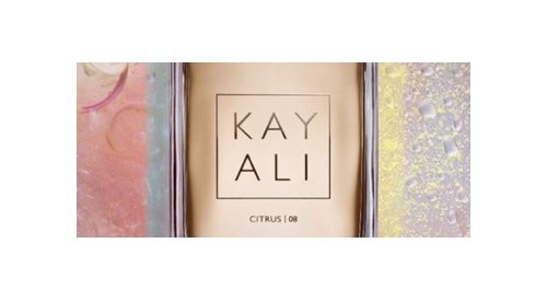 Huda Kattan takes inspiration from the oriental layering for its first fragrance line