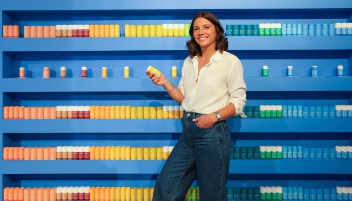 Respire ouvre sa Skin House, un pop-up store immersif dans le Marais à Paris