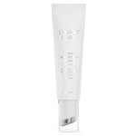 Le Tube Tense de Cosmogen est un packaging breveté, disponible en plastique recyclé, avec un applicateur en céramique ou en métal démontable, pouvant être réutilisé sur une recharge.