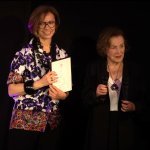 Achiever Award Carrière - Fabienne Mauny, Directrice Executive de Diptyque