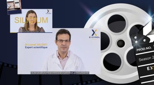 Exsymol partage son expertise du silicium dans une nouvelle vidéo