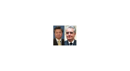 Topline and Cosworld-Primapack, to reach an agreement