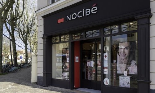 Distribution : Nocibé engage sa « reconquête du marché de la beauté »