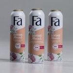 Ball Corporation et Henkel récompensés pour leur aérosol allégé (Photo : Ball Corporation)