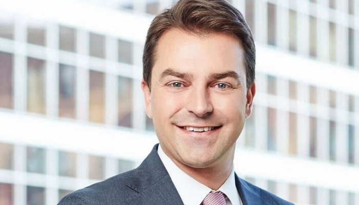 Frank Kollmar nommé à la Division Cosmétique Active de L'Oréal