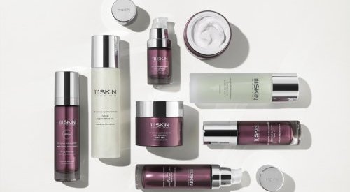 The Estée Lauder Companies entre au capital de la marque de soins 111SKIN