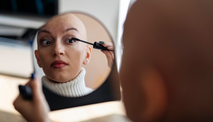Le rôle méconnu des cosmétiques dans la prise en charge du cancer