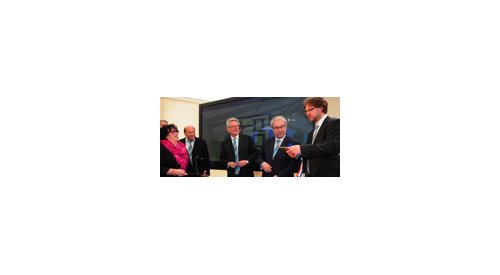 Kurz France is celebrating its fortieth anniversary!