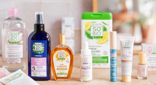 Sur un marché hygiène-beauté bio en recul, So Bio Etic mise sur l'innovation