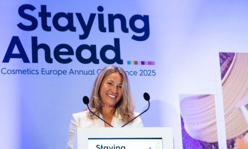 Cosmetics Europe: European beauty market hits €104bn in retail sales for 2024