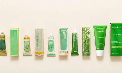 Weleda discusses innovation plans for 100-year-old Skin Food brand