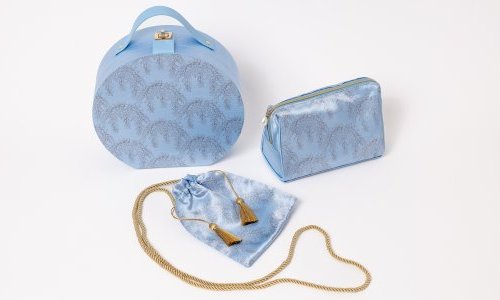 Hunter Luxury unveils Bridgerton-inspired Regency packaging collection