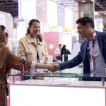 Beautyworld Middle East turns 30 as Arabic fragrances go global (Photo: Beautyworld Middle East)