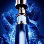 Silgan accompagne le lancement du nouveau Concentré de Longévité de Guerlain (Photo : Guerlain)